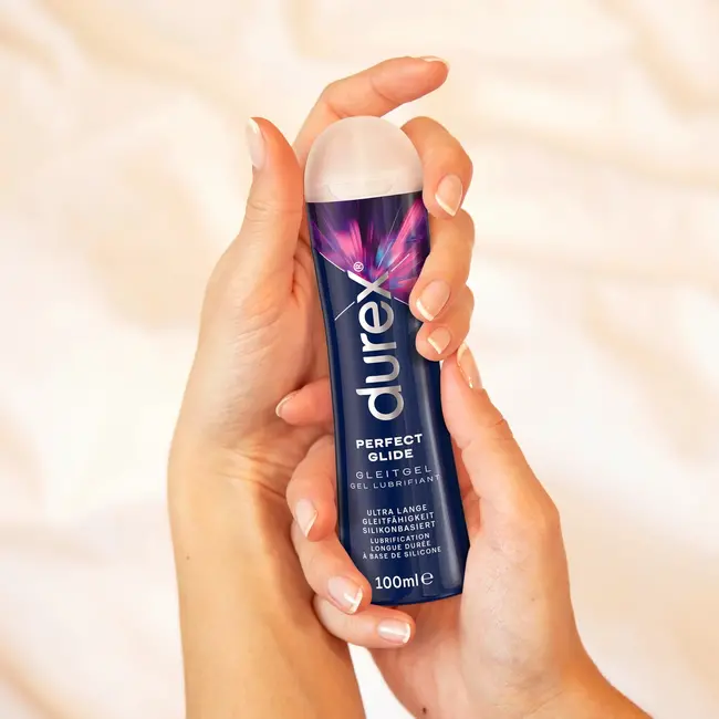 Durex Glijmiddel Perfect Glide 100 ml