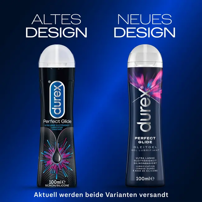 Durex Glijmiddel Perfect Glide 100 ml