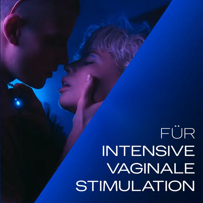 Durex Kondome Intense Orgasmic, Breite 56mm 10 St