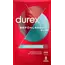 Durex Condooms Sentimentele Slim Fit, Breedte 52,5 Mm 8 St