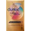Durex Kondome Natural Feeling, Latexfrei, Breite 56mm 8 St