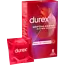 Durex Condooms Gevoelsecht Extra Vochtig, Breedte 56mm 8 St