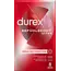 Durex Condooms Gevoels-echt Ultra, Breedte 54mm 8 St