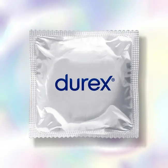 Durex Kondome Hautnah Classic, Breite 56mm 8 St