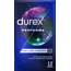 Durex Kondome Performa, Breite 56mm 12 St