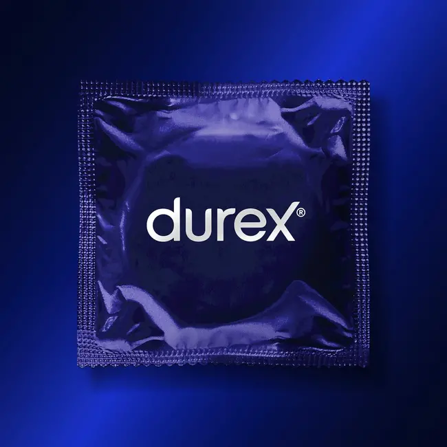 Durex Kondome Performa, Breite 56mm 12 St