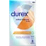 Durex Kondome Hautnah XXL, Breite 60mm 8 St