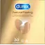 Durex Kondome Natural Feeling, Latexfrei, Breite 56mm 30 St