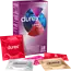 Durex Kondome Love Mix, Breite 52mm & 56mm 18 St