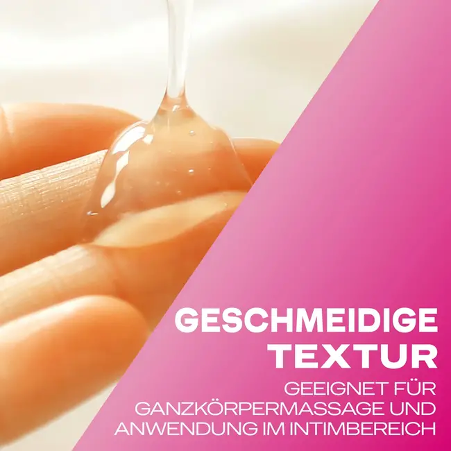 Durex Glijmiddel & Massage 2in1 Aloë Vera 200 ml