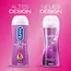 Durex Glijmiddel & Massage 2in1 Aloë Vera 200 ml