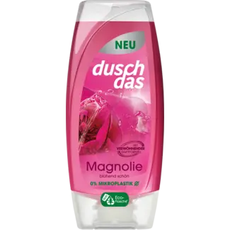 DUSCHDAS duschdas Douchegel Magnolia