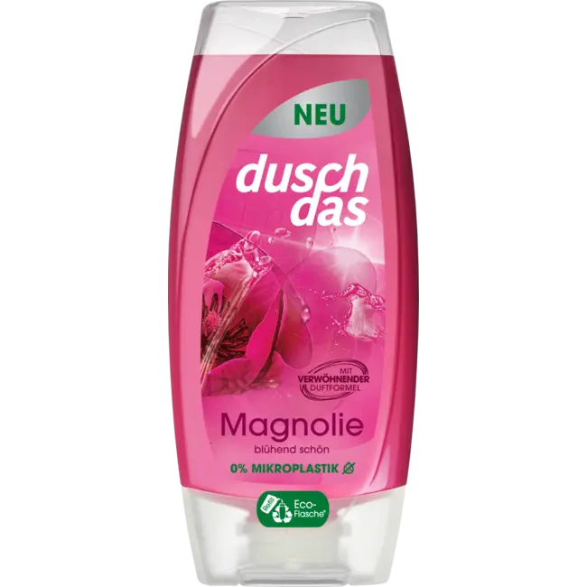 duschdas Douchegel Magnolia 225 ml