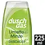 duschdas Douchegel Limoen & Munt 225 ml