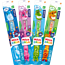Dr. Best Tandenborstel Kinderen Melktand, 3 Tot 5 Jaar 1 St