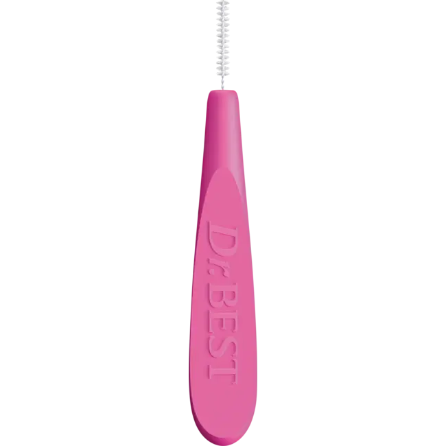 Dr. Best Interdentale Ragers Greenclean 0,4 Mm ISO 0 6 St
