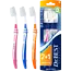 Dr. Best Tandenborstels Classic Original Medium Voordeelverpakking (2+1 Gratis) 3 St