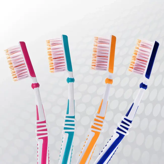 Dr. Best Tandenborstel Premium Tussentand Medium 1 St