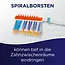 Dr. Best Tandenborstel Professional Ademverfrissend Medium 1 St