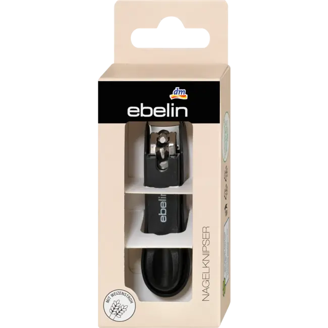 ebelin Nagelknipper 1 St