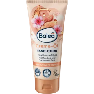 Balea Balea Crème-öl Handlotion