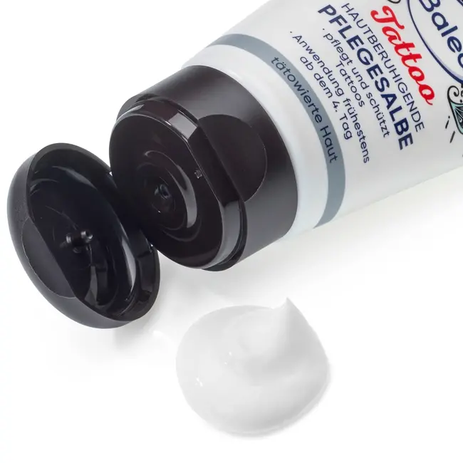 Balea Tattoo Verzorgingszalf 50 ml
