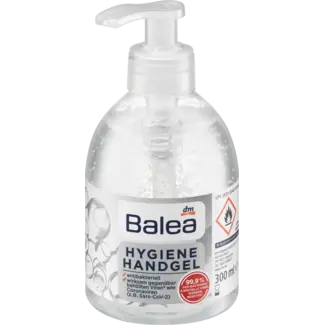 Balea Balea Handhygiëne Gel