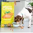 Edgard & Cooper Droogvoer Hond Met Wortelen & Courgette, Vegetarisch 1 kg