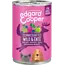 Edgard & Cooper Natvoer Hond Met Wild, Eend & Rode Biet 400 g