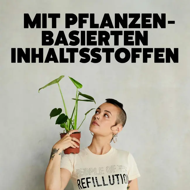 ecover Wasverzachter Roos & Bergamot, 25WL 0.75 l