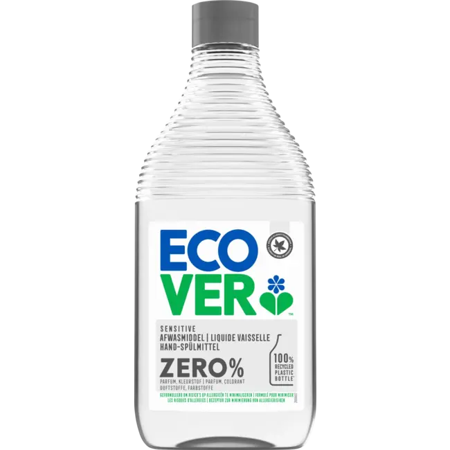 ecover Afwasmiddel Zero 450 ml