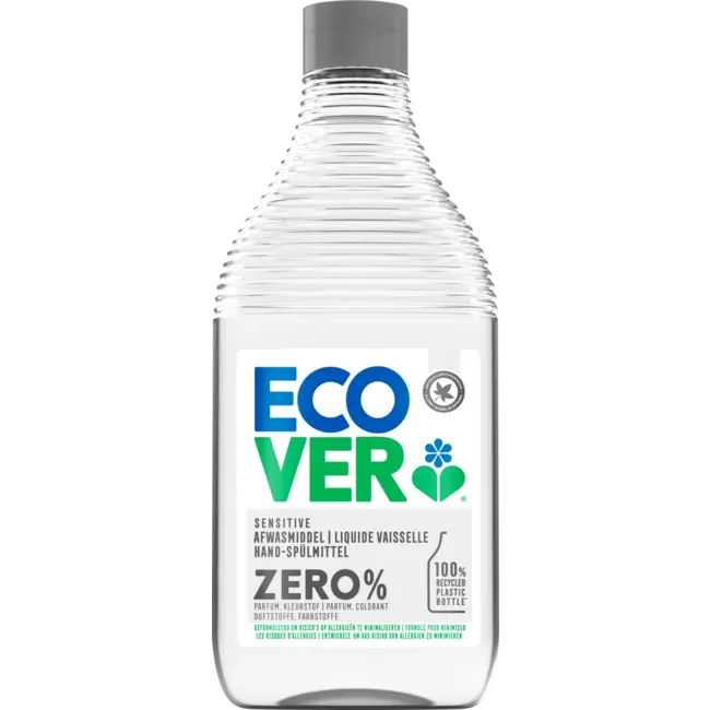 ecover Afwasmiddel Zero 450 ml