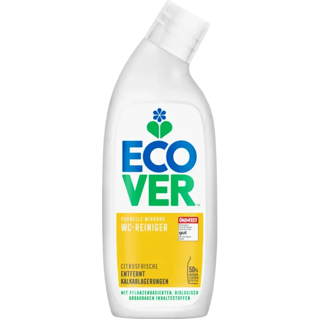 ecover Toiletreiniger Citrusfrisheid 750 ml