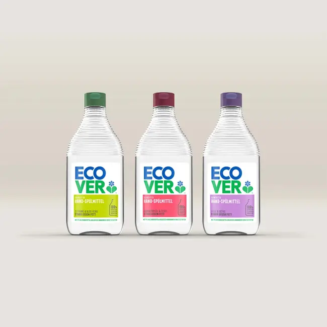 ecover Afwasmiddel Granaatappel & Vijg 450 ml