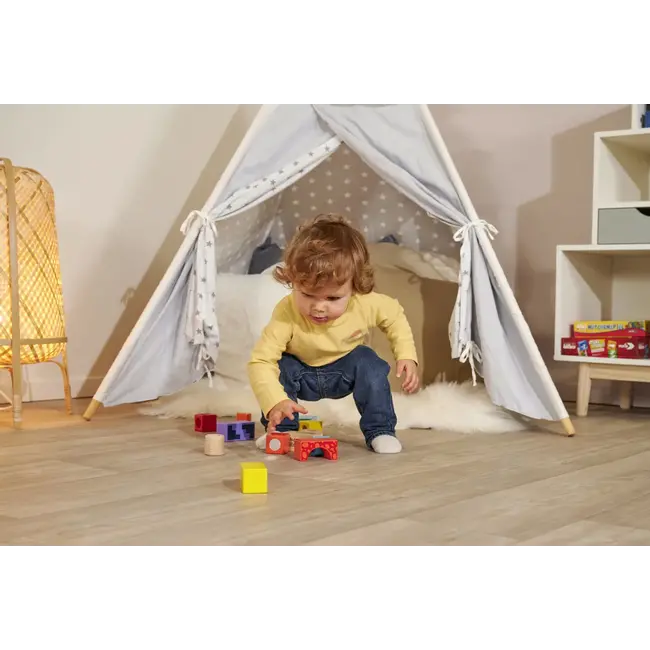 Eichhorn Klangbausteine Kleur 1 St