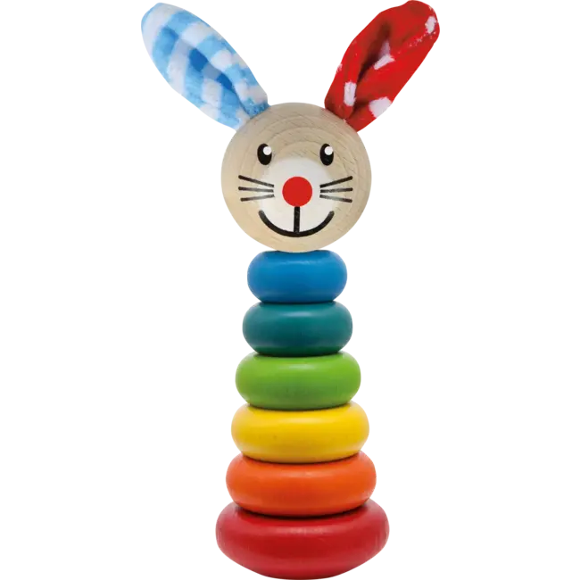 Eichhorn Insteekfiguur Baby 1 St