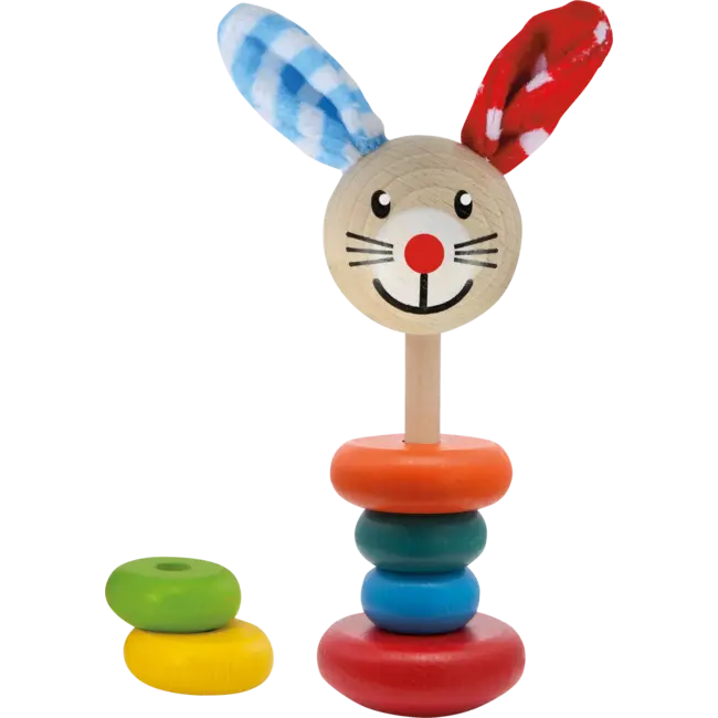 Eichhorn Insteekfiguur Baby 1 St