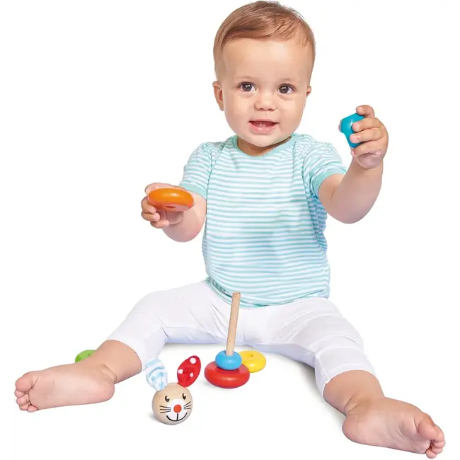 Eichhorn Insteekfiguur Baby 1 St