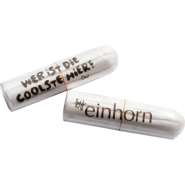 einhorn Bionormal Tampons 16 St