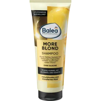 Balea Professional Balea Professional Shampoo Meer Blond