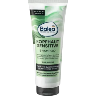 Balea Professional Balea Professional Shampoo Hoofdhuid Sensitive