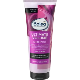 Balea Professional Balea Professional Shampoo Ultimate Volume
