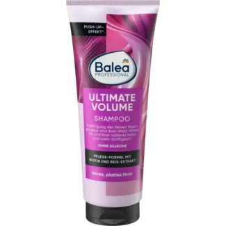 Balea Professional Balea Professional Ultimate Volume Shampoo