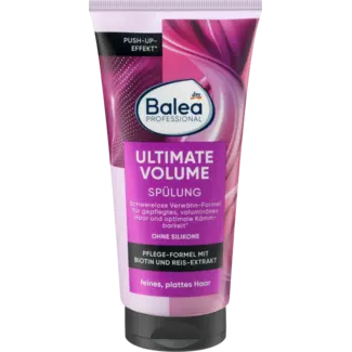 Balea Professional Balea Professional Conditioner Ultimate Volume