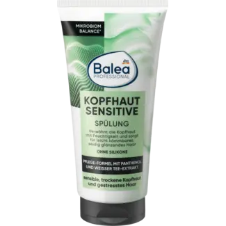 Balea Professional Balea Professional Spoeling Hoofdhuid Sensitive