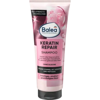 Balea Professional Balea Professional Shampoo Keratine