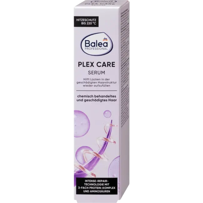Balea Professional Serum Plex Care 50 ml