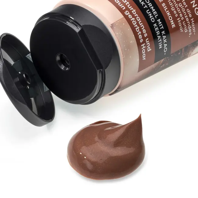 Balea Professional Conditioner Glossy Brown 200 ml