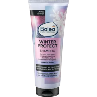 Balea Professional Balea Professional Shampoo Winter Protect