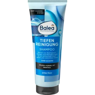 Balea Professional Balea Professional Shampoo Dieptereiniging